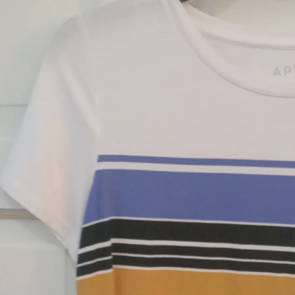 Apt. 9 Women's Short Sleeve Top - Picture 5 of 9